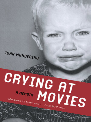 cover image of Crying at Movies